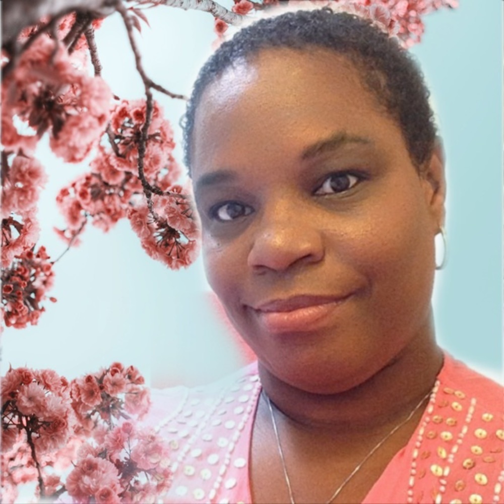 Meet your Posher, Foxy!